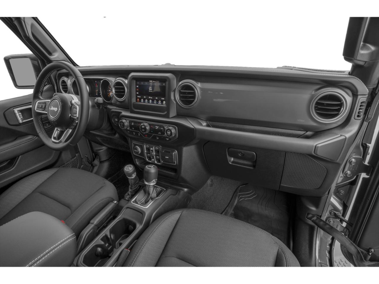 2018 Jeep Wrangler Sahara Marshfield MA