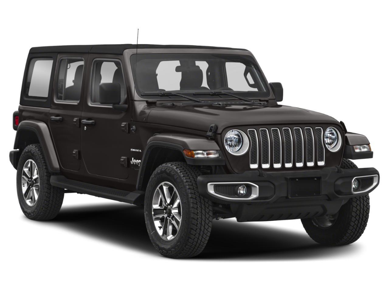 2018 Jeep Wrangler Sahara Marshfield MA