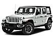 2018 Jeep Wrangler Sahara