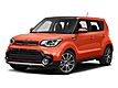 2018 Kia Soul !