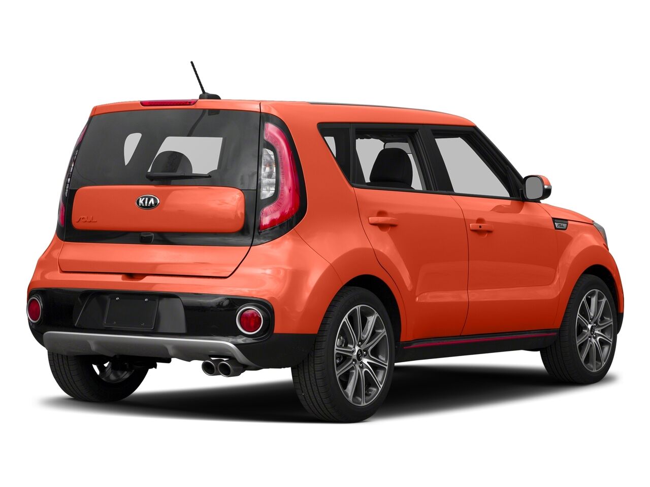 2018 Kia Soul ! Hamburg PA
