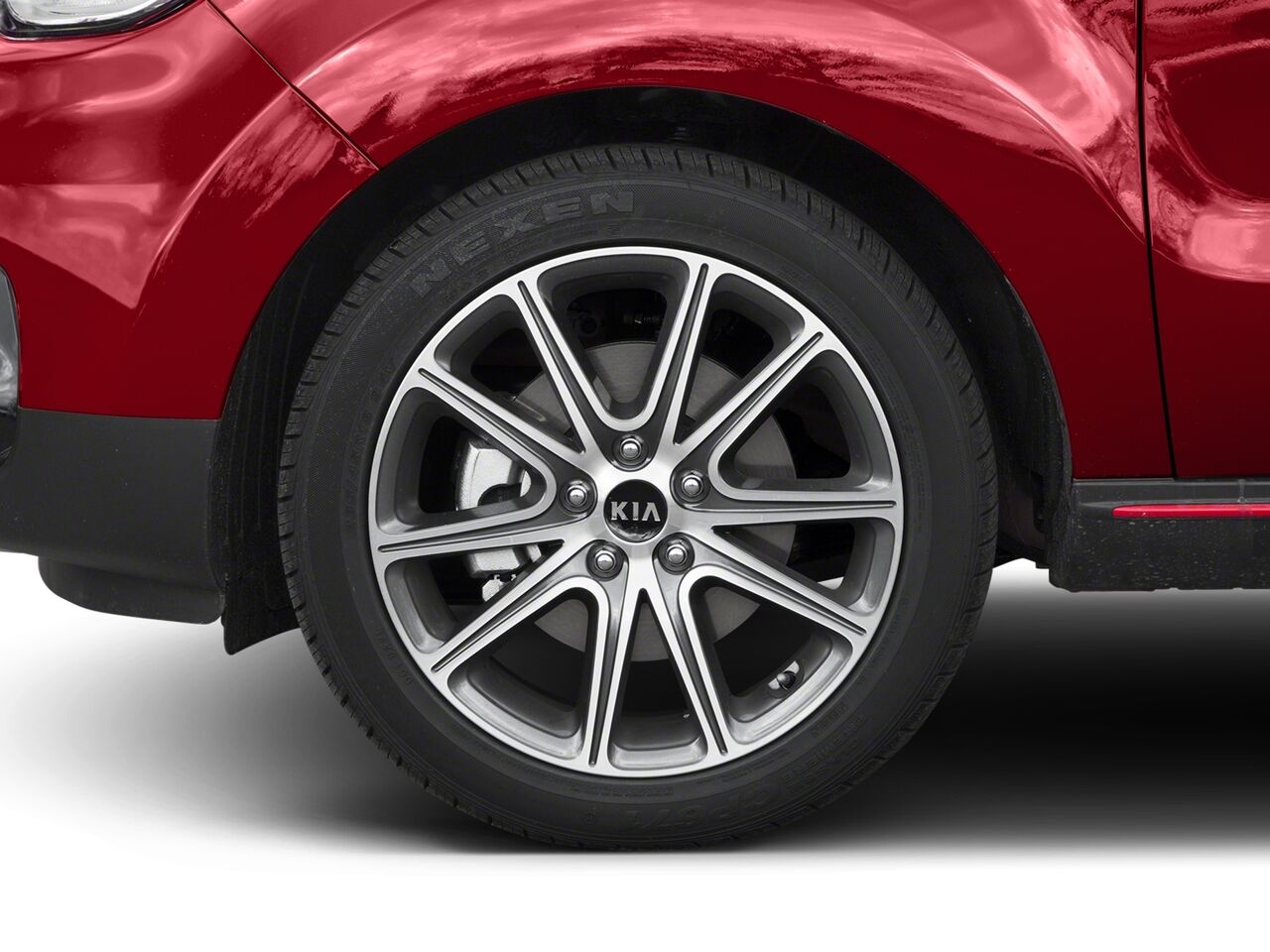 2018 Kia Soul ! Hamburg PA