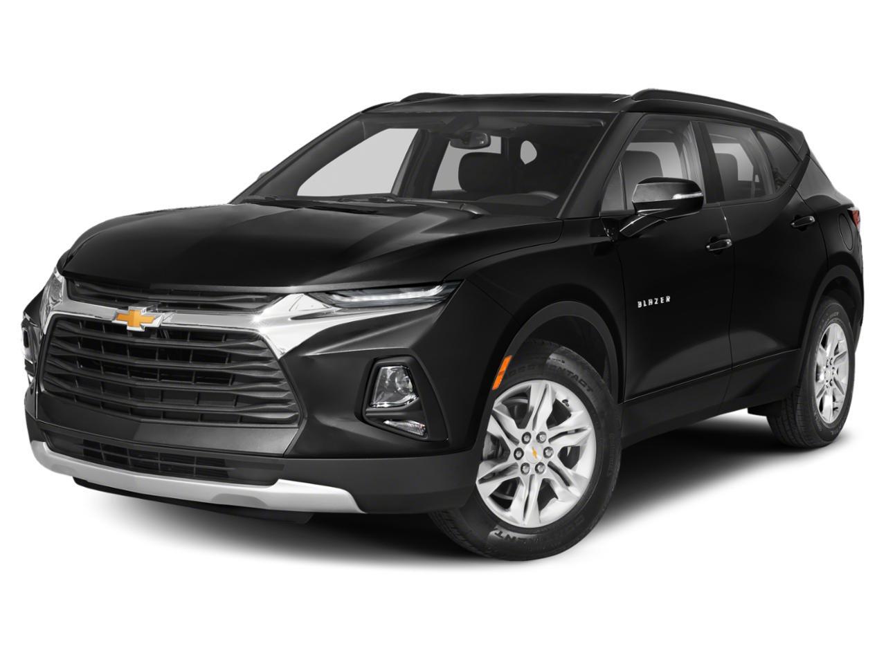 2019 Chevrolet Blazer Hamburg PA