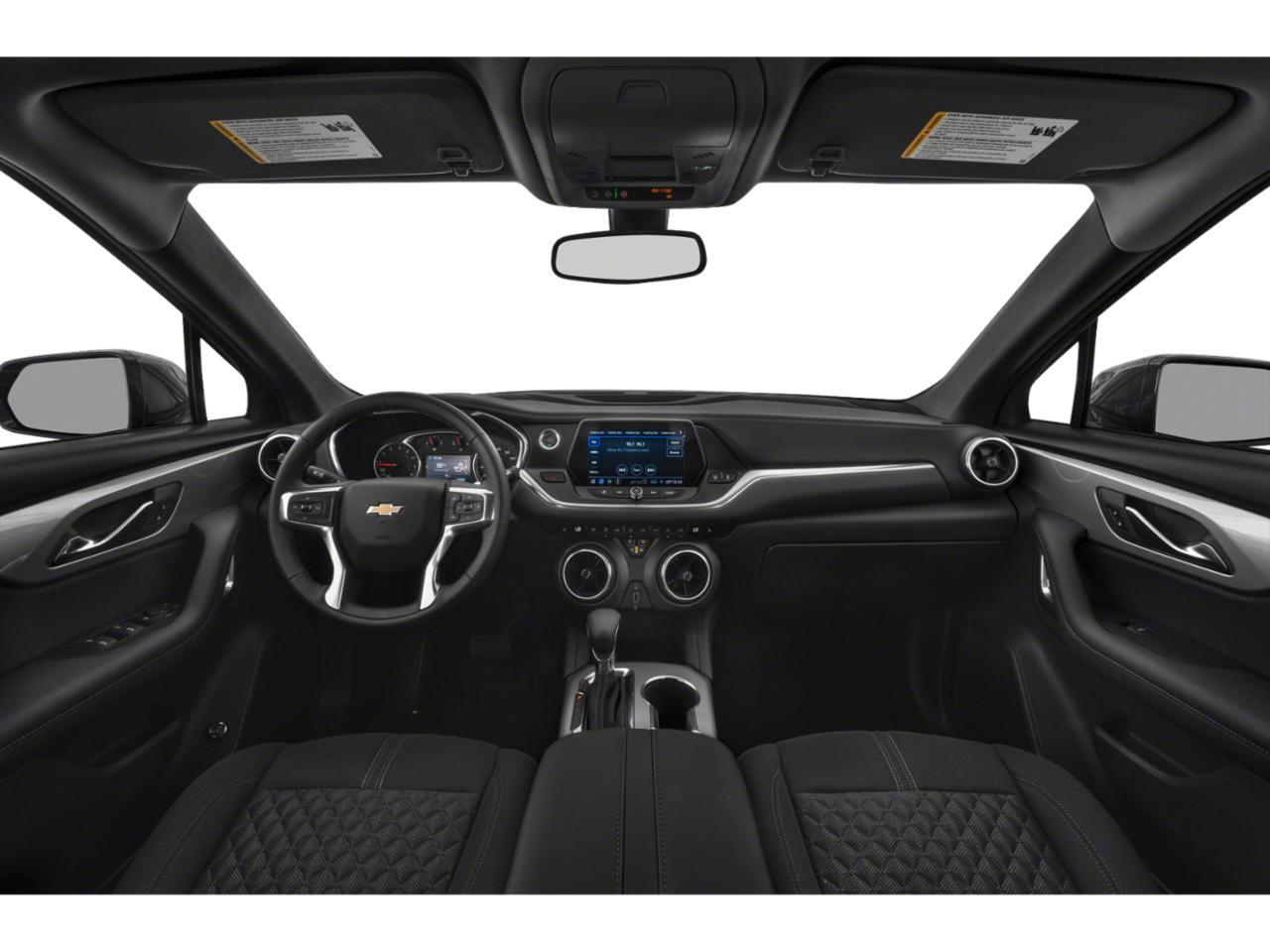 2019 Chevrolet Blazer Hamburg PA