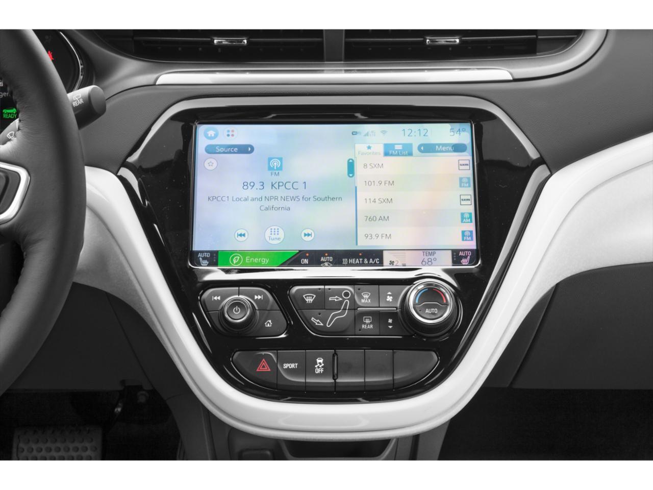 2019 Chevrolet Bolt EV Premier Allentown PA