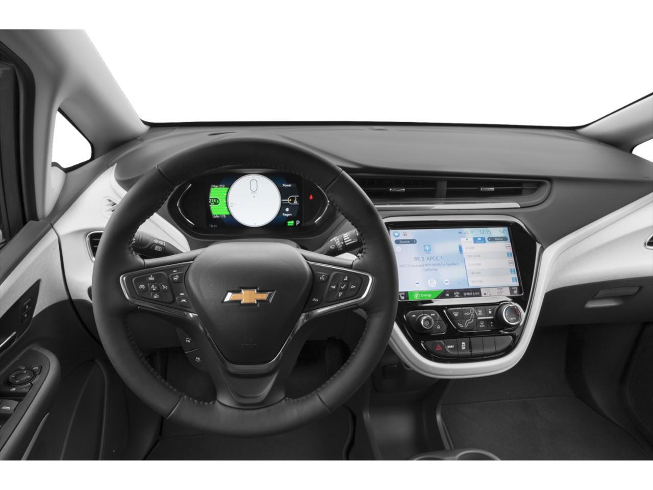 2019 Chevrolet Bolt EV Premier Allentown PA