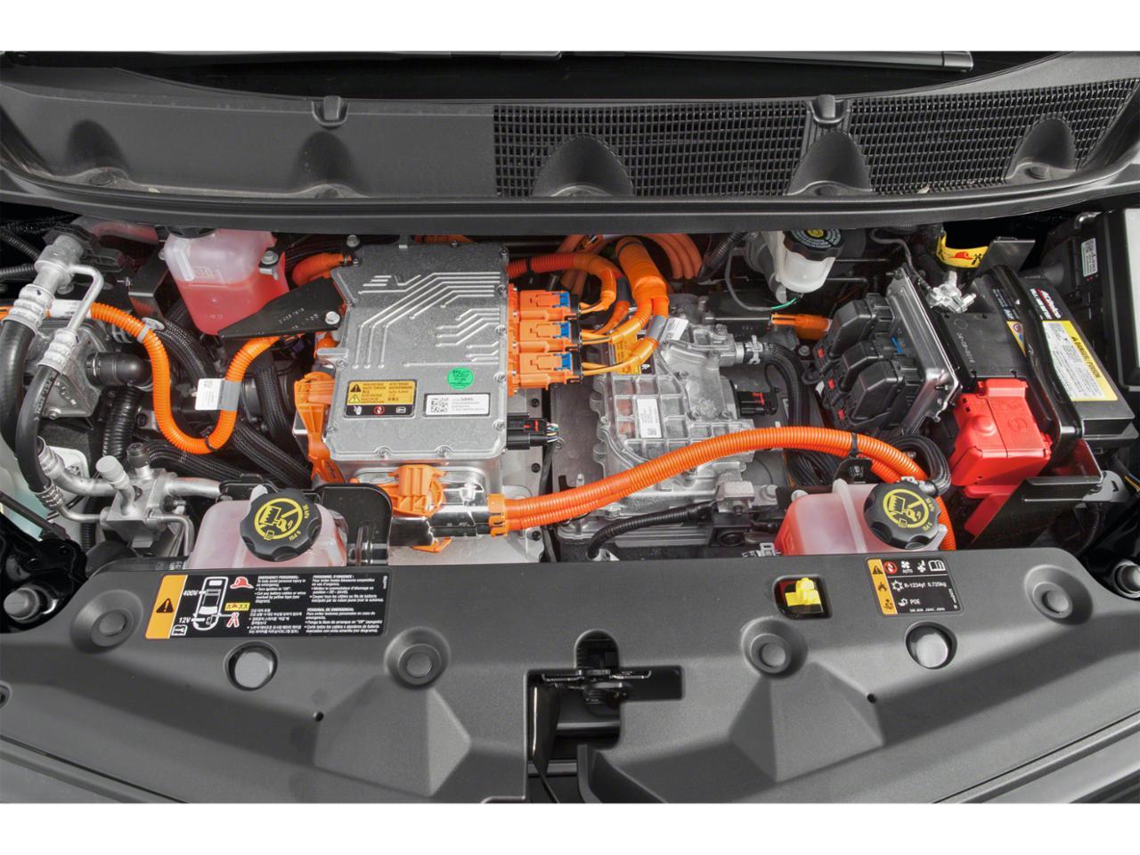 2019 Chevrolet Bolt EV Premier Allentown PA