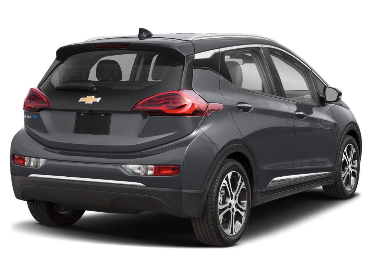 2019 Chevrolet Bolt EV Premier Allentown PA