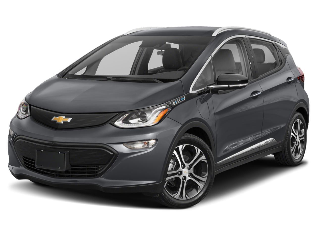 2019 Chevrolet Bolt EV Premier