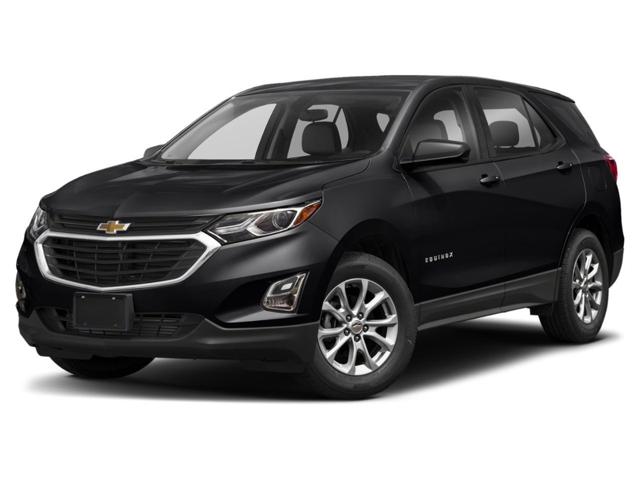 2019 Chevrolet Equinox LS Allentown PA