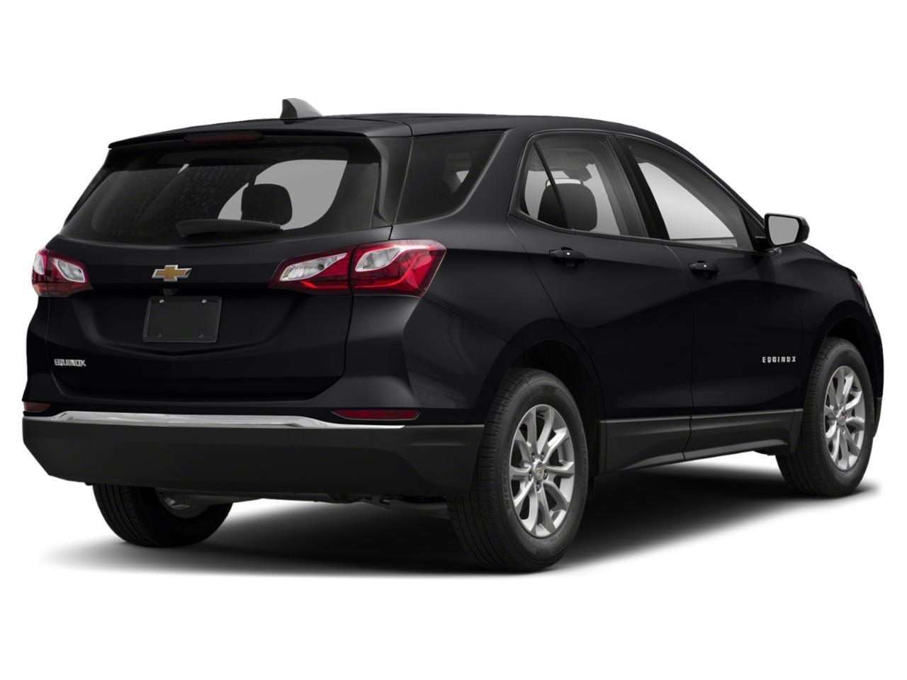 2019 Chevrolet Equinox LS Allentown PA