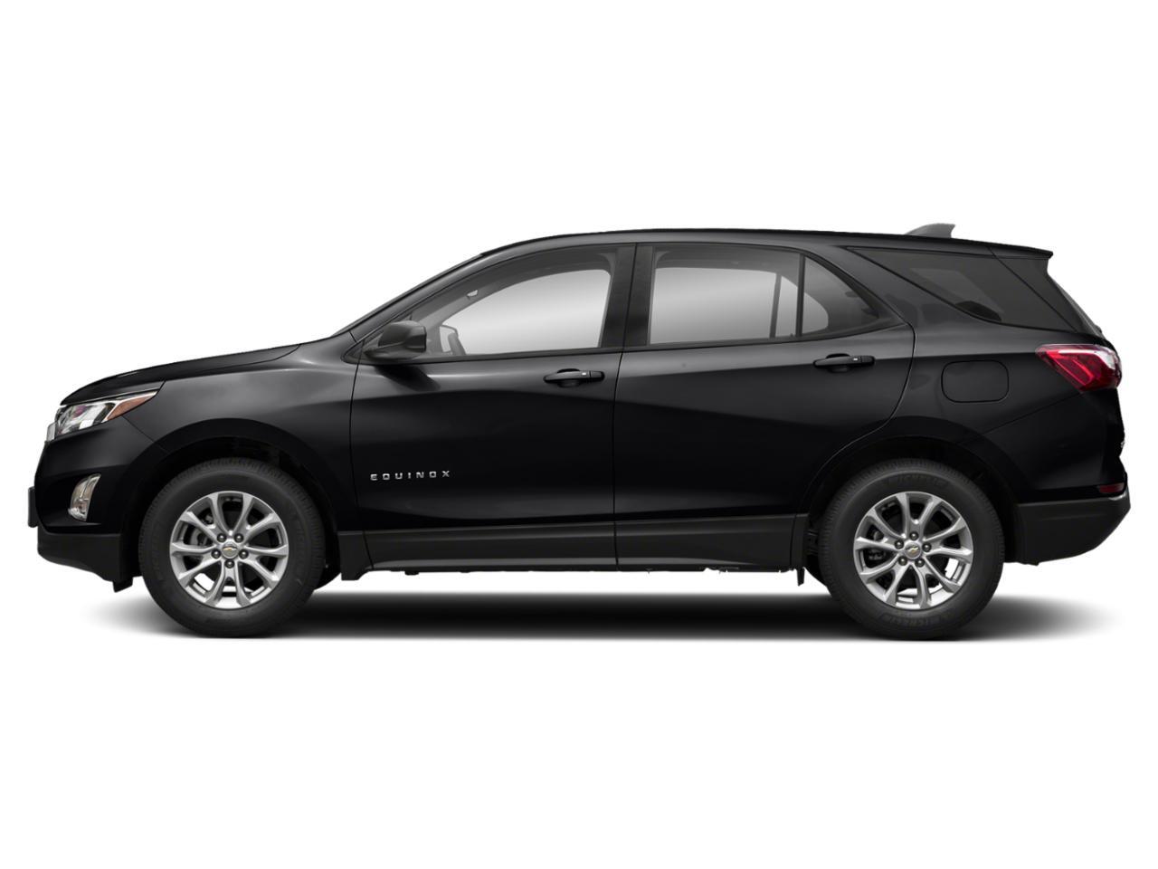 2019 Chevrolet Equinox LS Allentown PA