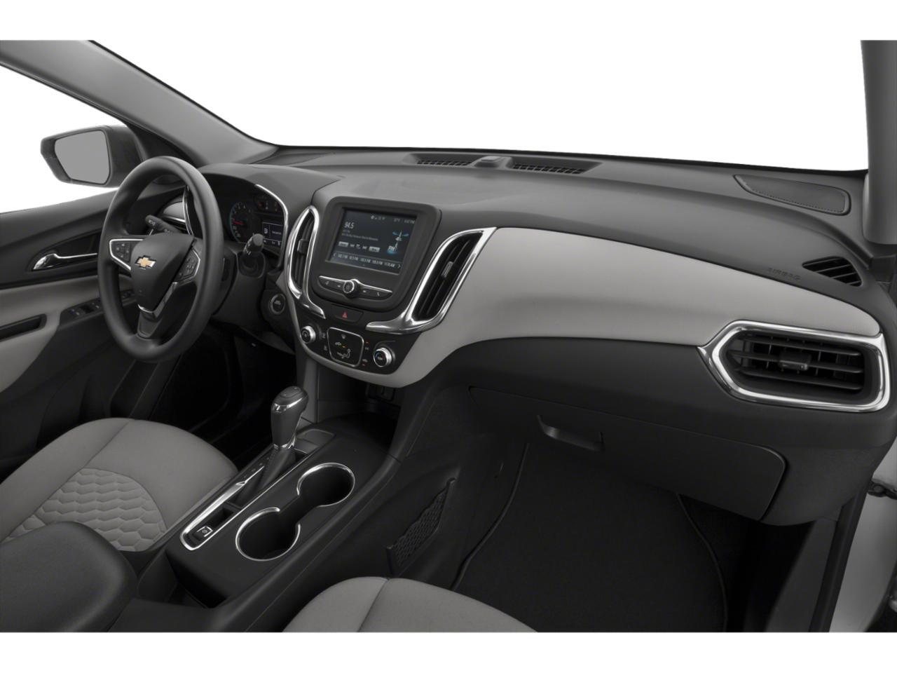 2019 Chevrolet Equinox LS Allentown PA