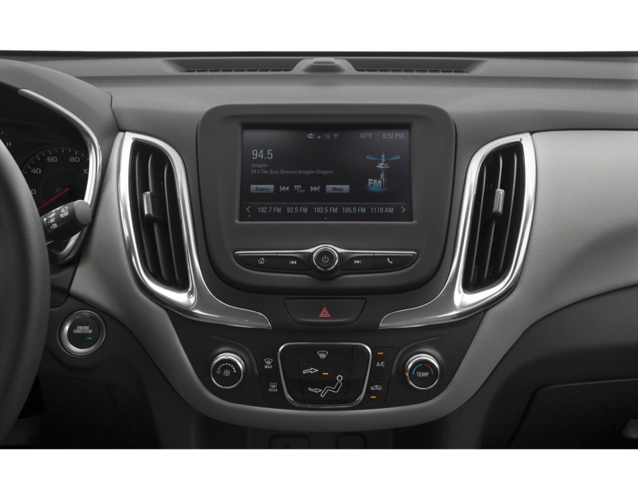 2019 Chevrolet Equinox LS Allentown PA