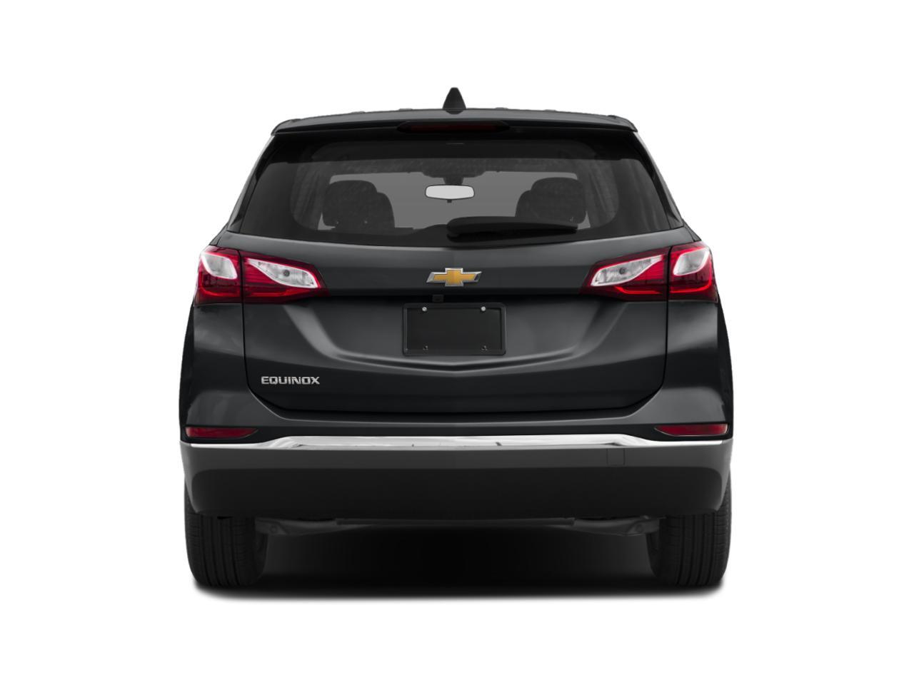 2019 Chevrolet Equinox LS Allentown PA