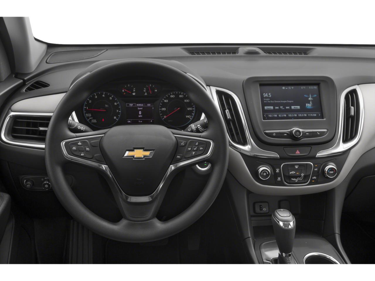 2019 Chevrolet Equinox LS Allentown PA