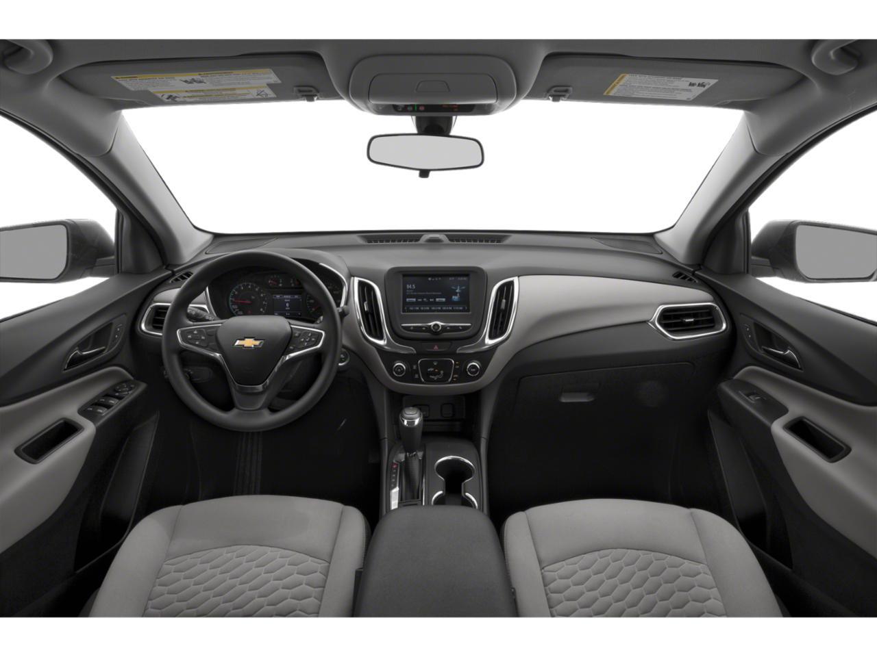2019 Chevrolet Equinox LS Allentown PA