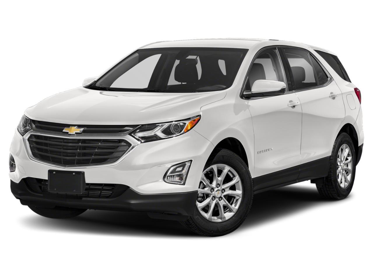 2019 Chevrolet Equinox LT Allentown PA