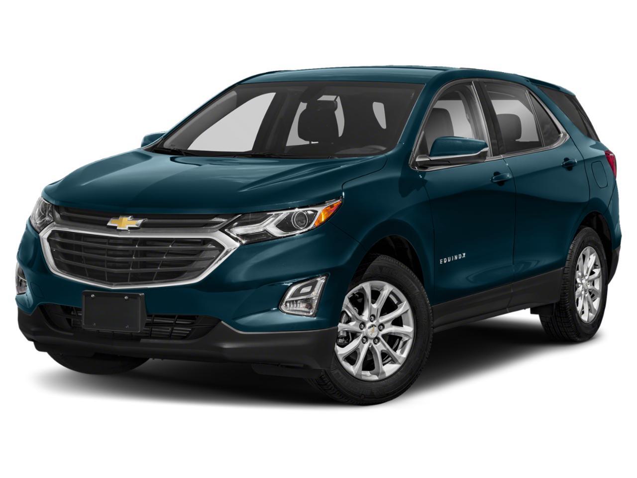 2019 Chevrolet Equinox LT Hamburg PA