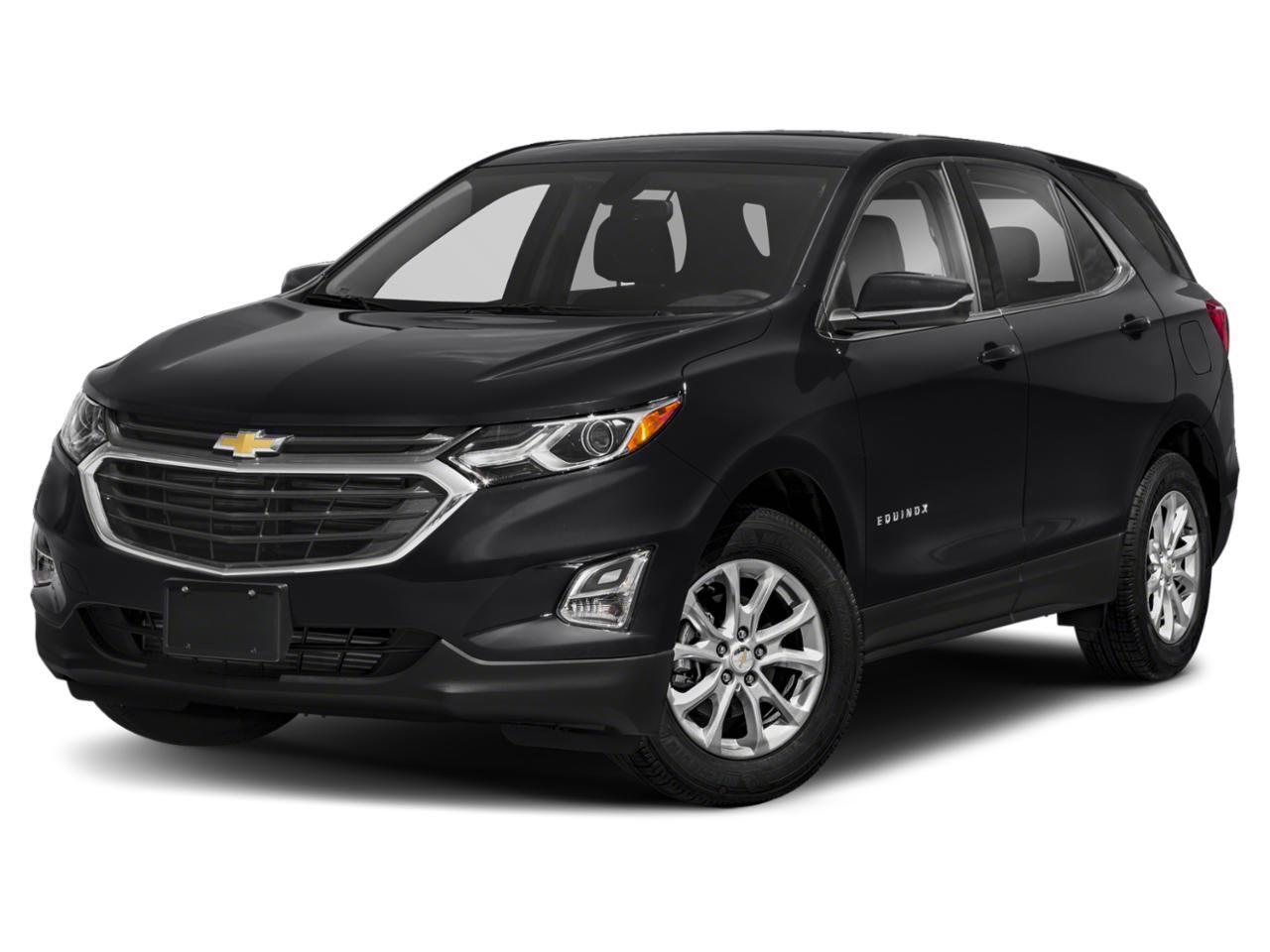 2019 Chevrolet Equinox LT Allentown PA