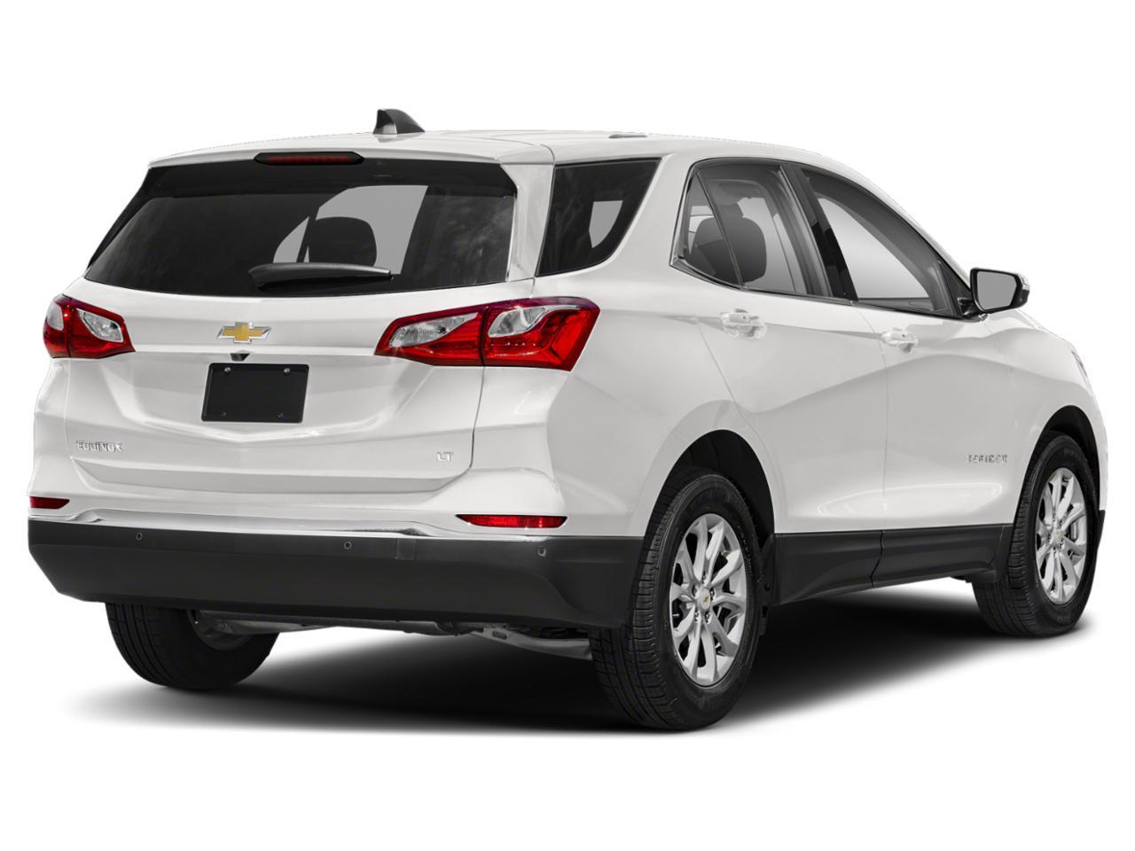 2019 Chevrolet Equinox LT Allentown PA