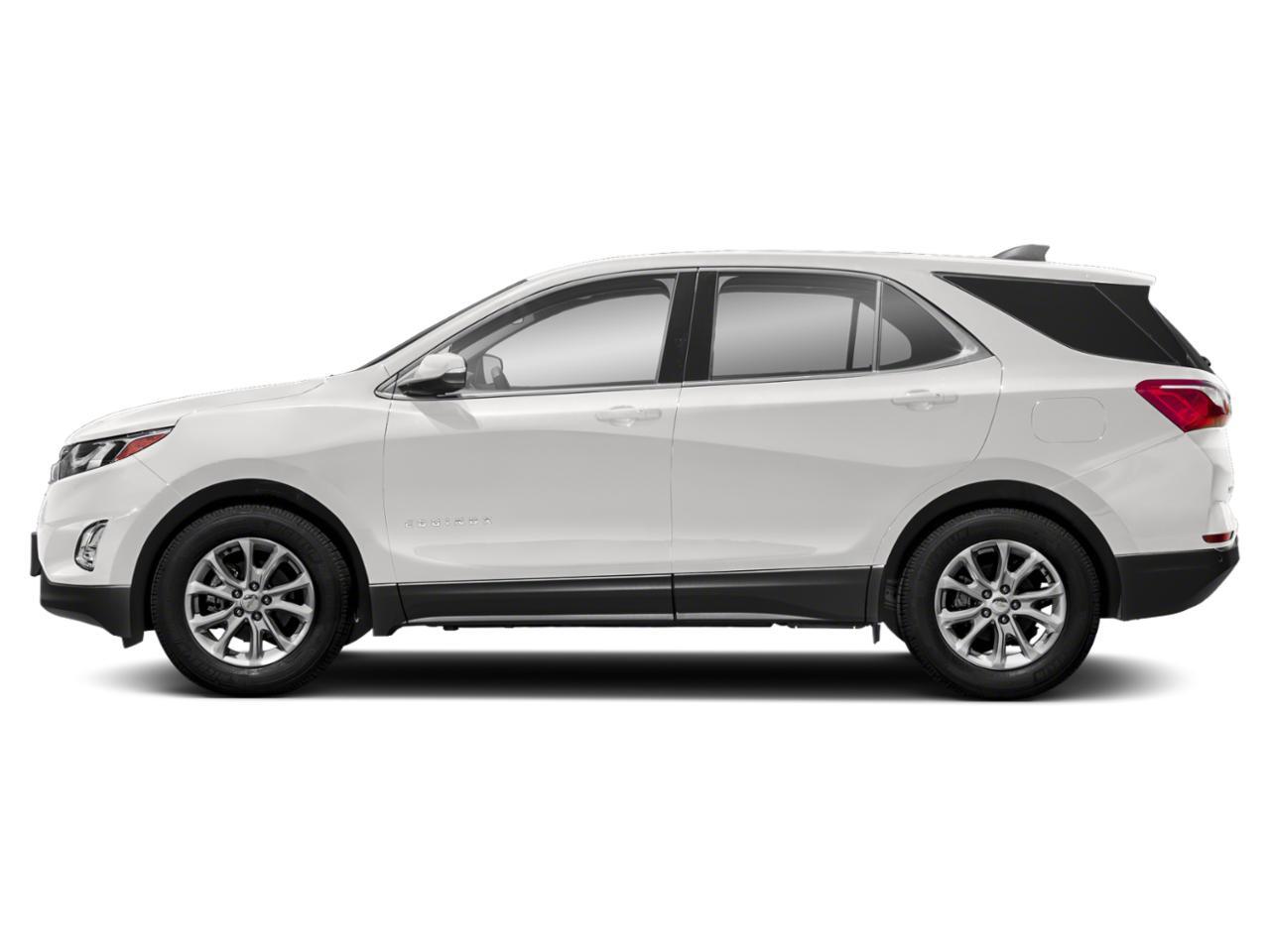 2019 Chevrolet Equinox LT Allentown PA