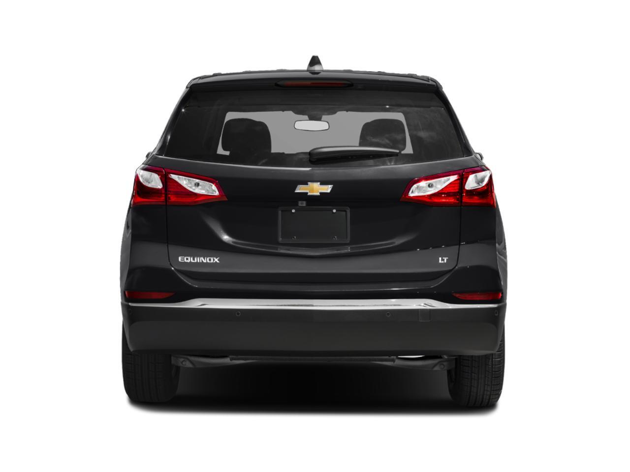 2019 Chevrolet Equinox LT Allentown PA