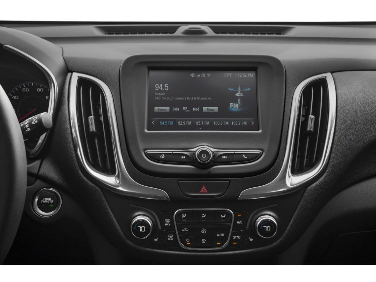 2019 Chevrolet Equinox LT Allentown PA