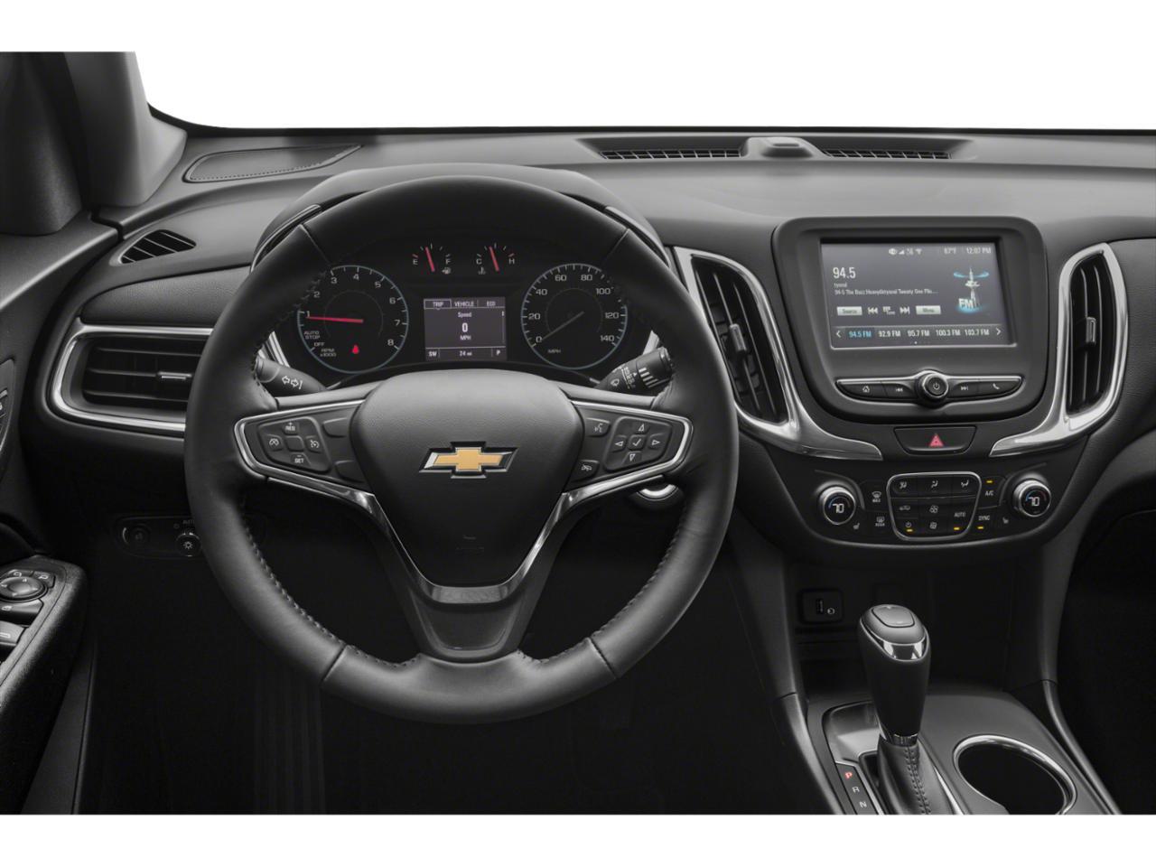 2019 Chevrolet Equinox LT Allentown PA