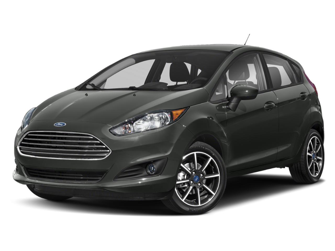 2019 Ford Fiesta SE Allentown PA