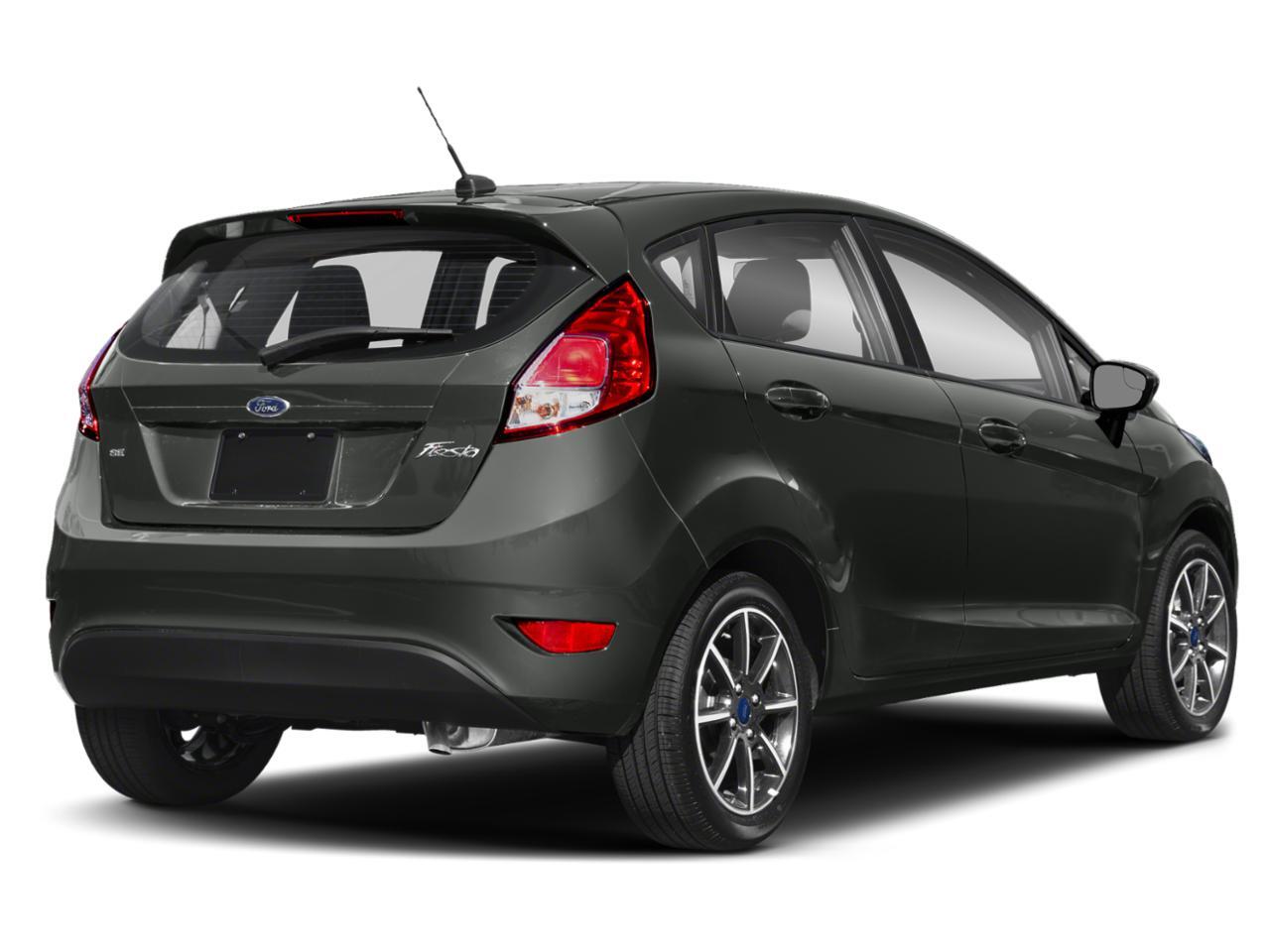 2019 Ford Fiesta SE Allentown PA