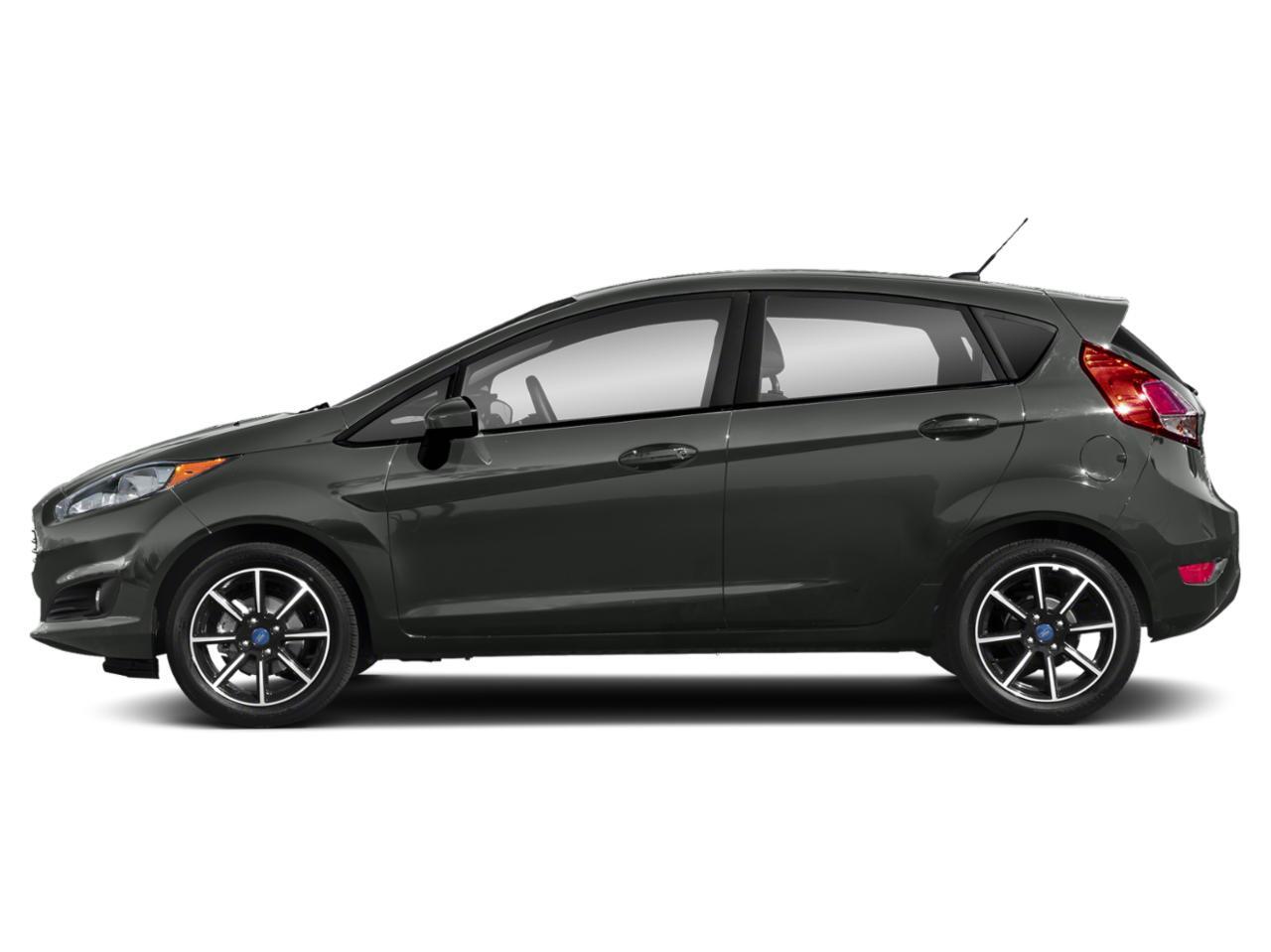 2019 Ford Fiesta SE Allentown PA