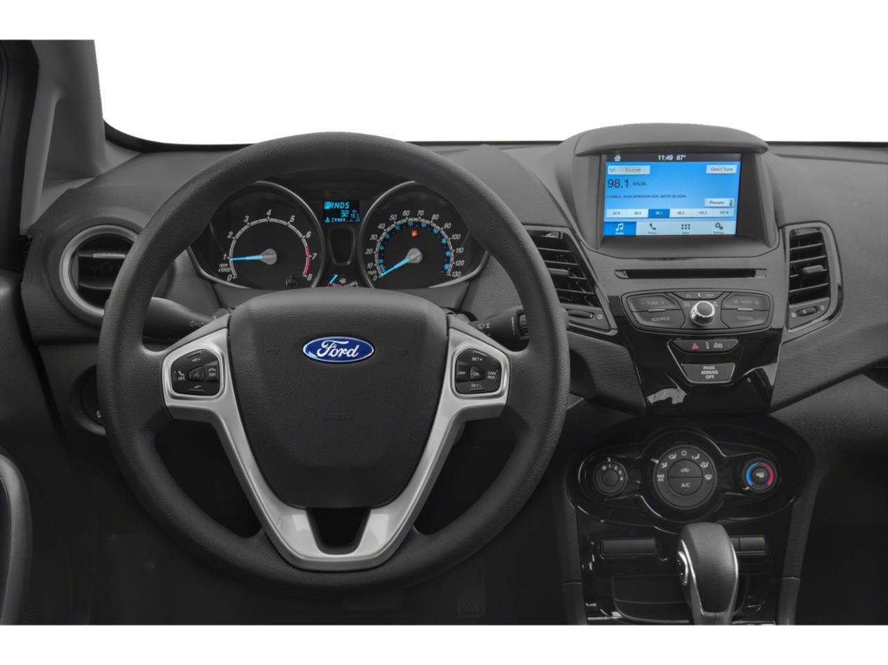 2019 Ford Fiesta SE Allentown PA