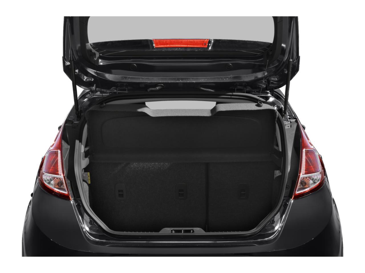 2019 Ford Fiesta SE Allentown PA