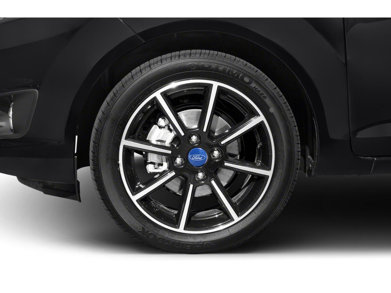 2019 Ford Fiesta SE Allentown PA
