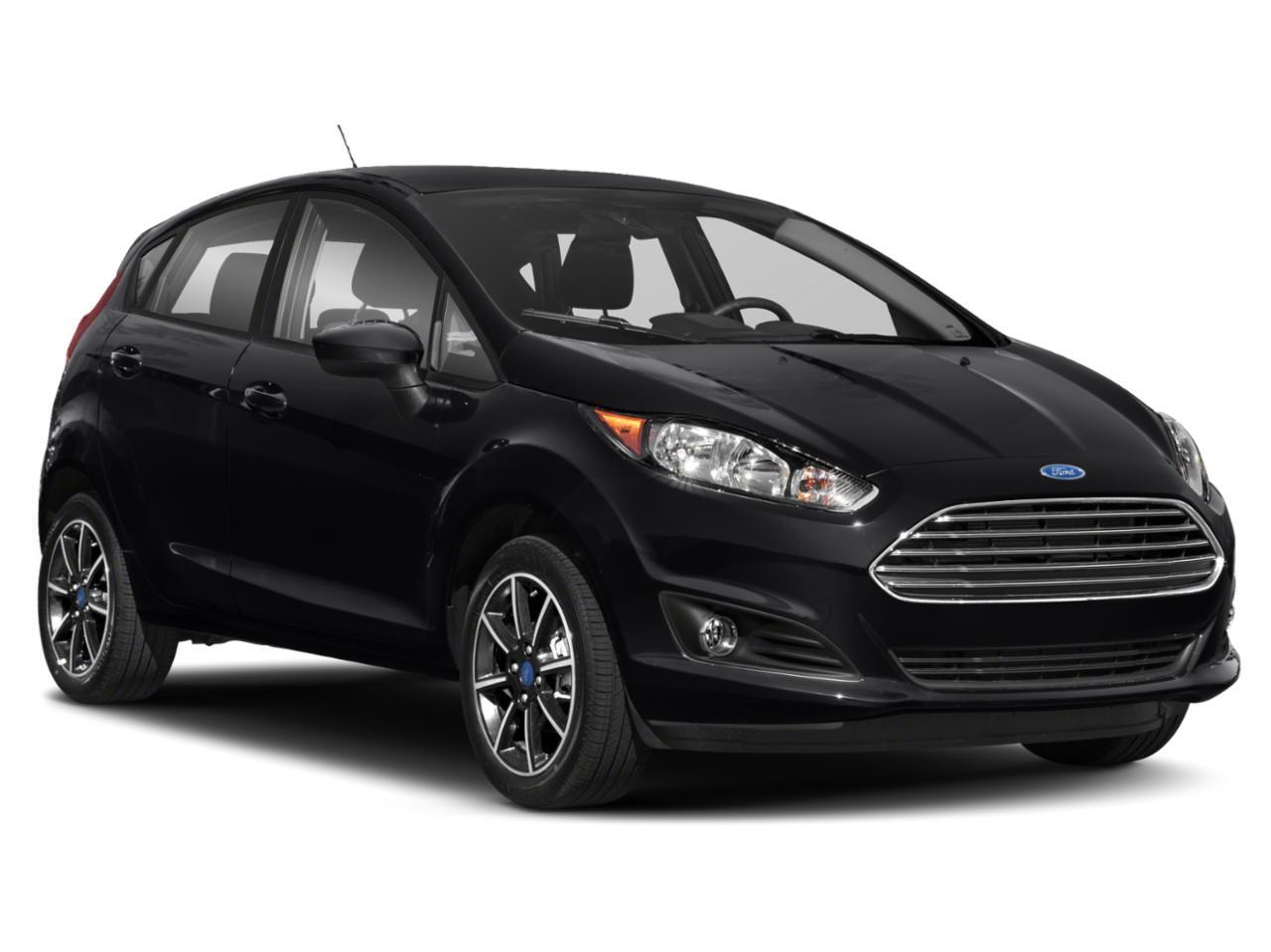 2019 Ford Fiesta SE Allentown PA