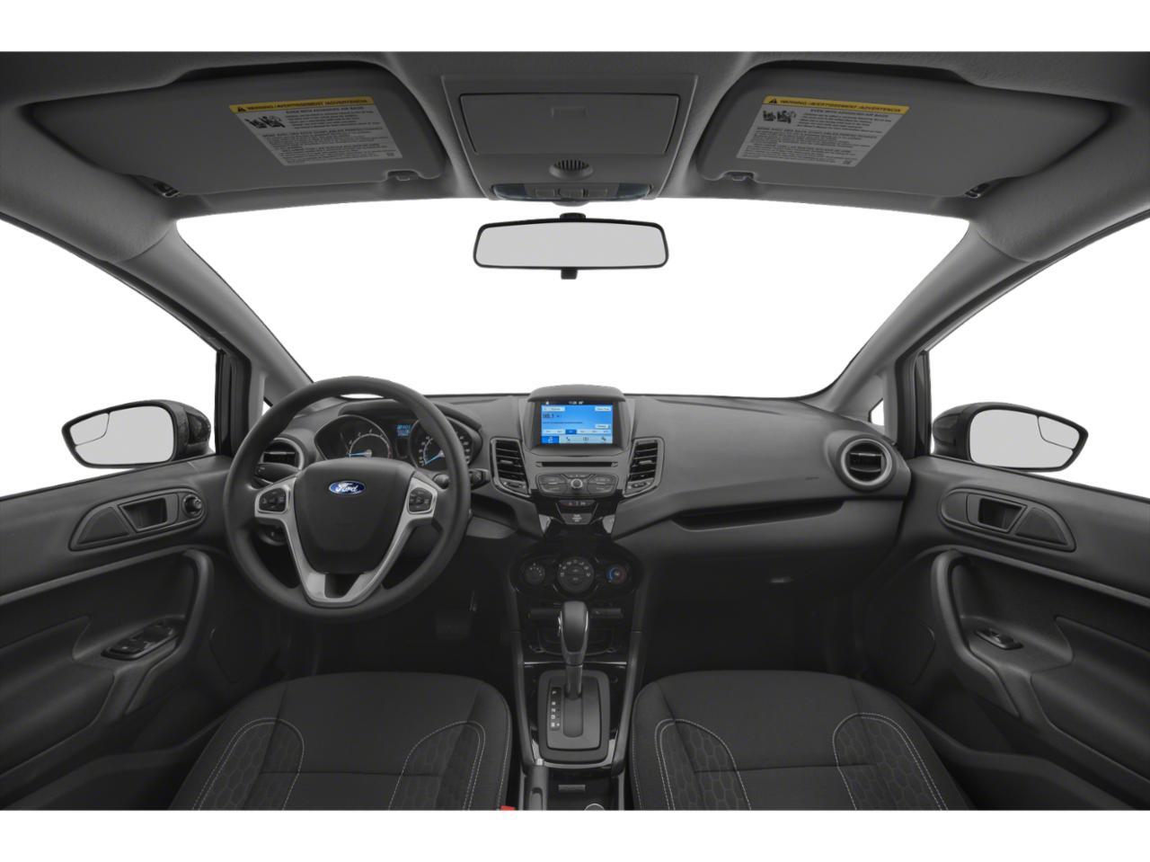 2019 Ford Fiesta SE Allentown PA