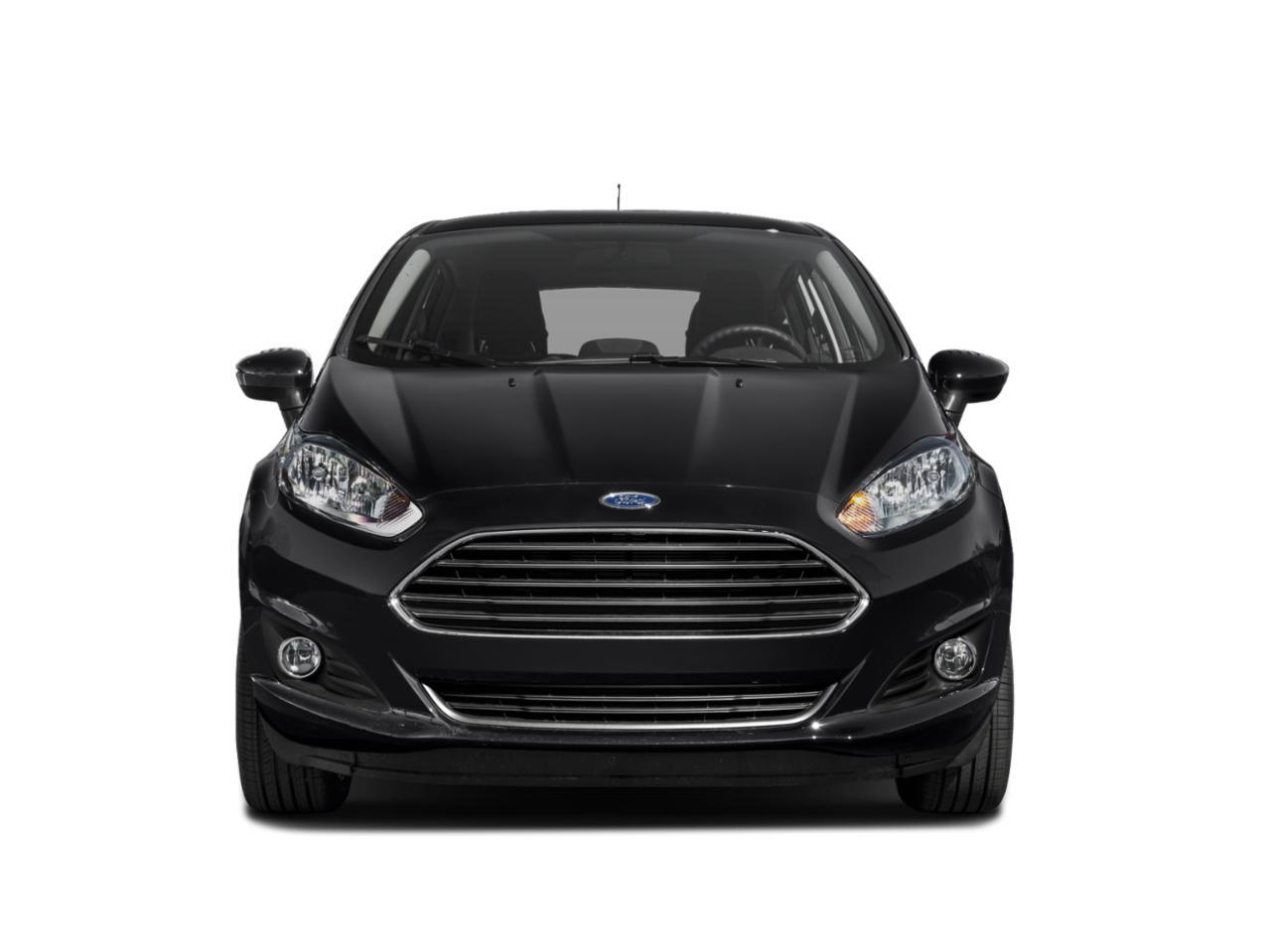 2019 Ford Fiesta SE Allentown PA