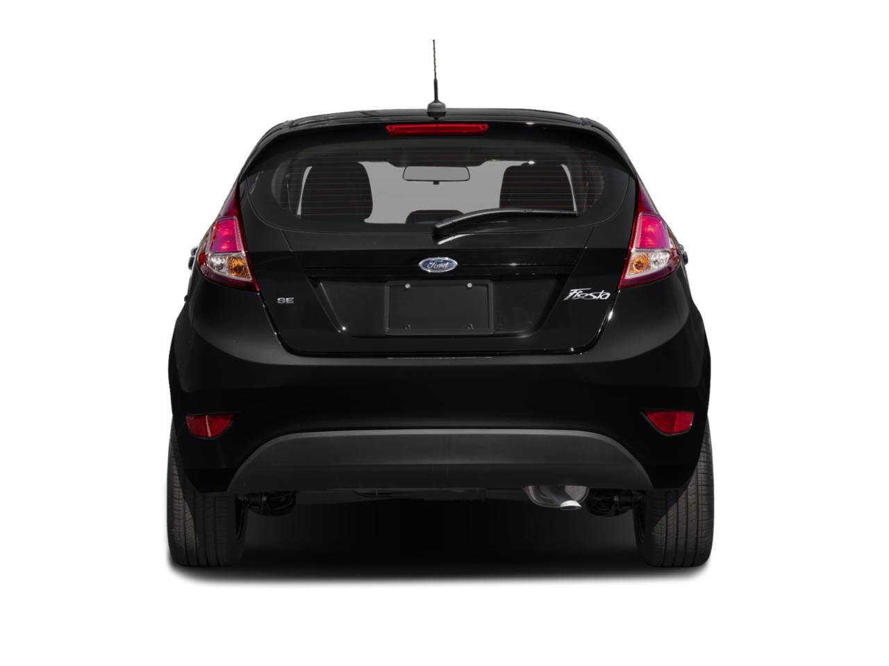 2019 Ford Fiesta SE Allentown PA