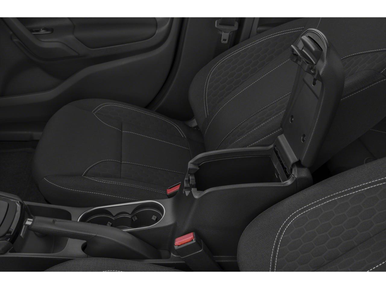 2019 Ford Fiesta SE Allentown PA