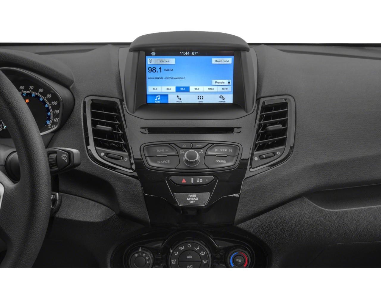 2019 Ford Fiesta SE Allentown PA