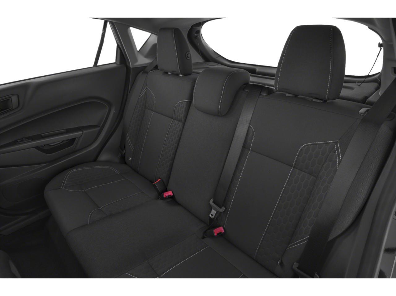 2019 Ford Fiesta SE Allentown PA