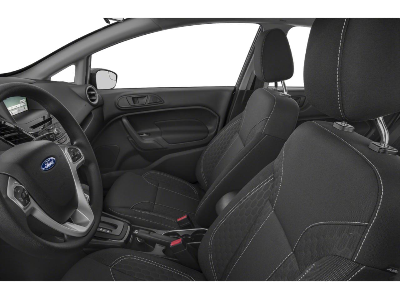 2019 Ford Fiesta SE Allentown PA