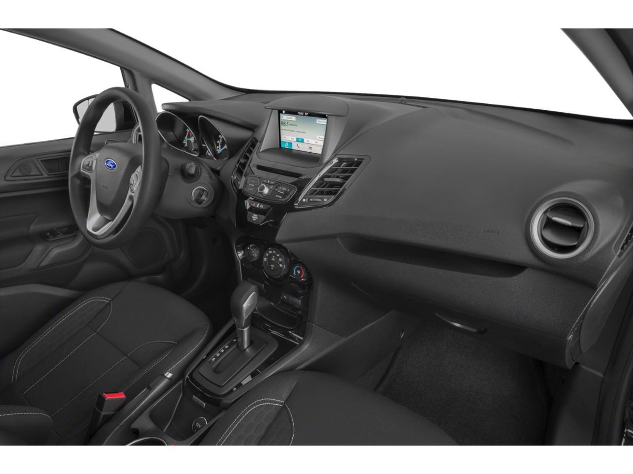 2019 Ford Fiesta SE Allentown PA