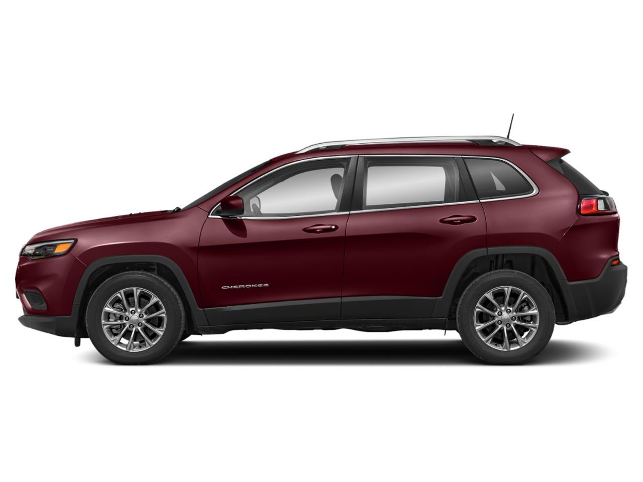 2019 Jeep Cherokee Altitude HAMBURG PA