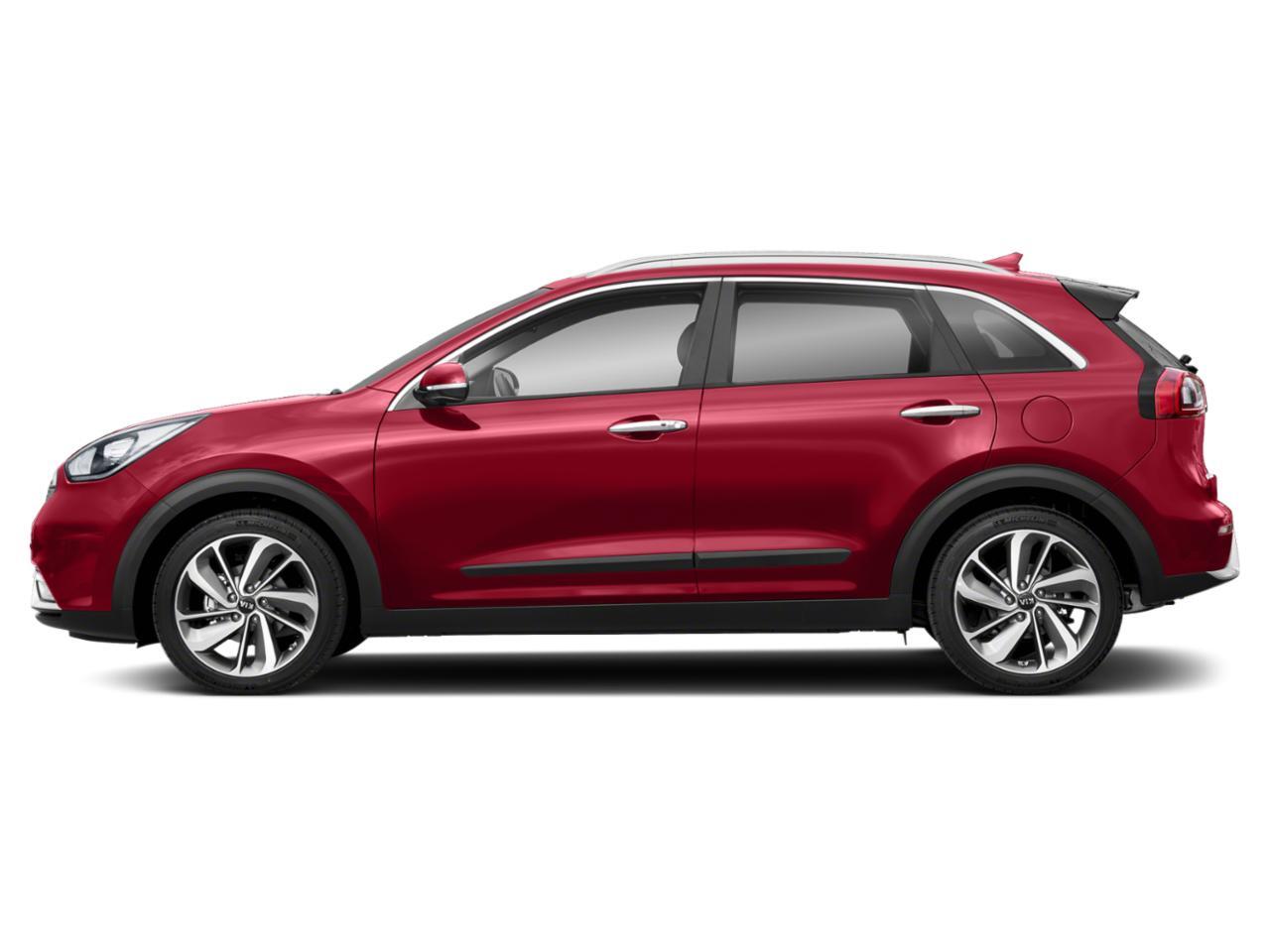 2019 Kia Niro S Touring Hamburg PA