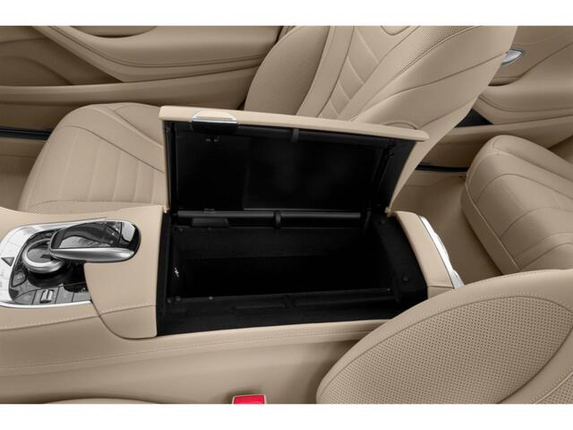 2019 Mercedes-Benz S-Class S 560 Merriam KS