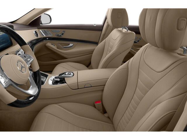 2019 Mercedes-Benz S-Class S 560 Merriam KS