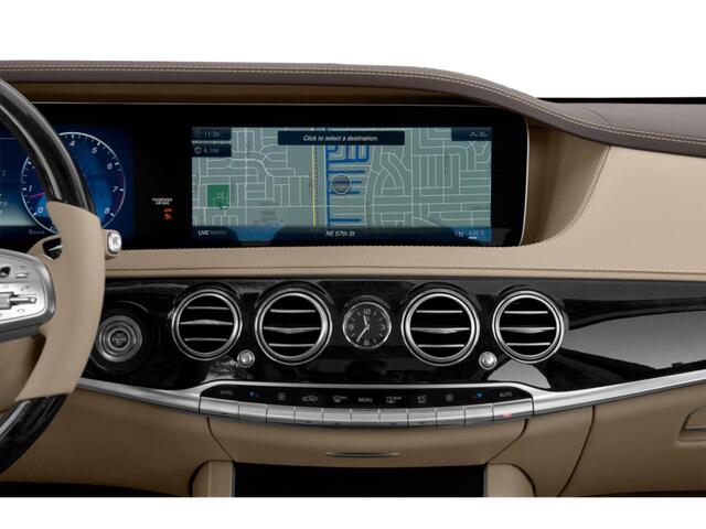 2019 Mercedes-Benz S-Class S 560 Merriam KS