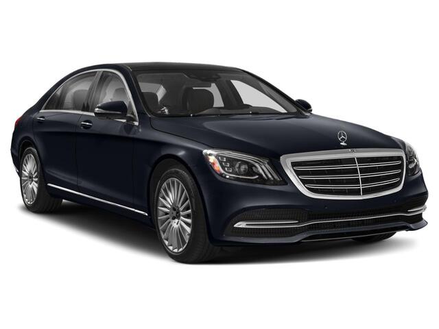 2019 Mercedes-Benz S-Class S 560 Merriam KS